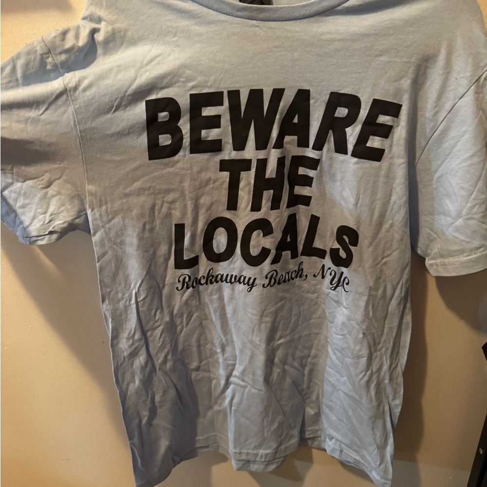 Gildan Softstyle Rockaway Beach Tee